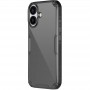 TPU чохол Nillkin Nature Pro Series для Apple iPhone 17 (6.3
