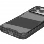 TPU чохол Nillkin Nature Pro Series для Apple iPhone 17 Pro Max (6.9