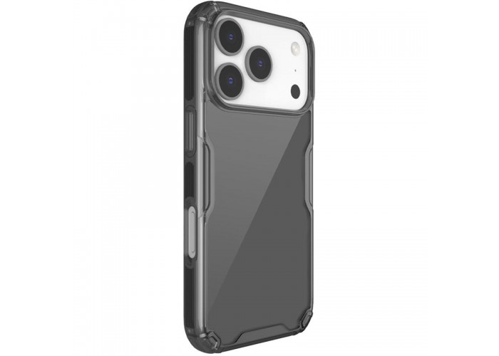 TPU чохол Nillkin Nature Pro Series для Apple iPhone 17 Pro Max (6.9