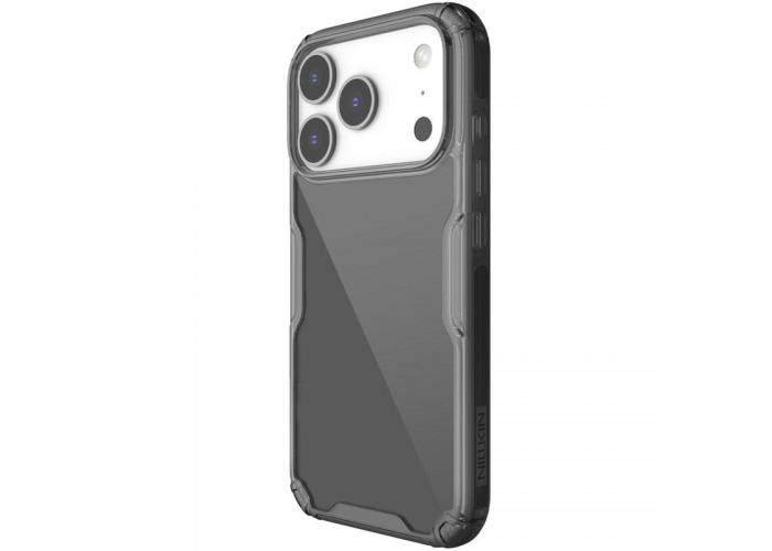 TPU чохол Nillkin Nature Pro Series для Apple iPhone 17 Pro Max (6.9