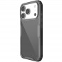 TPU чохол Nillkin Nature Pro Series для Apple iPhone 17 Pro Max (6.9