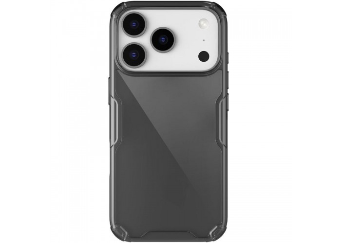 TPU чохол Nillkin Nature Pro Series для Apple iPhone 17 Pro Max (6.9