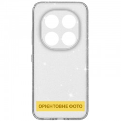 TPU чохол Nova для Samsung Galaxy A10 (A105F)  Clear - 00000086434_1