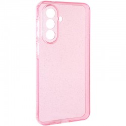 TPU чохол Nova для Samsung Galaxy A57 5G  Pink - 00000083818_3