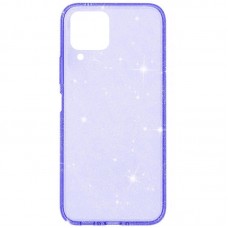 TPU чохол Nova для Samsung Galaxy M33 5G  Purple - 00000066236_4