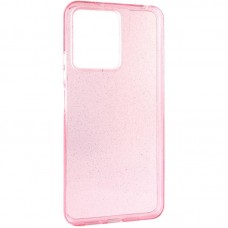 TPU чохол Nova для Xiaomi Redmi 13C / Poco C65  Pink - 00000070194_3