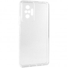 TPU чохол Nova для Xiaomi Redmi Note 10 Pro / 10 Pro Max  Clear - 00000066238_1