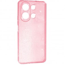 TPU чохол Nova для Xiaomi Redmi Note 13 4G  Pink - 00000072208_4