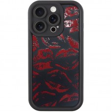 TPU чохол Prestige для Apple iPhone 12 Pro (6.1")  Kiss - 00000074909_9
