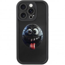 TPU чохол Prestige для Apple iPhone 15 Pro Max (6.7")  Smile - 00000074919_16