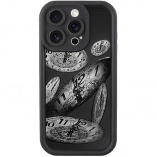 TPU чохол Prestige для Apple iPhone 16 Pro Max (6.9")  Watch - 00000074922_24