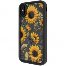 TPU чохол Prestige для Apple iPhone X / XS (5.8")  Sunflower - 00000076737_7
