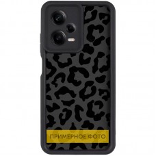 TPU чохол Prestige для Xiaomi Redmi A3  Leopard - 00000074928_3