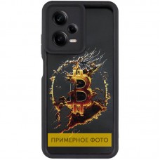 TPU чохол Prestige для Xiaomi Redmi Note 13 4G  Crypt - 00000074932_13