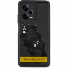 TPU чохол Prestige для Xiaomi Redmi Note 13 4G  Cards - 00000074932_14