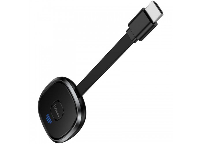 Адаптер Hoco UA45 HDMI Screen Mirroring Device (1080P)