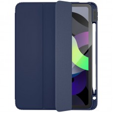 Чохол-книжка BlueO Ape Case для Apple iPad 10.9" (2022-24) / 11" (A16) 2025  Синій - 00000074989_1