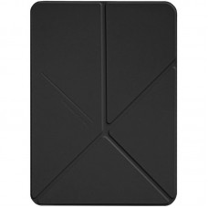 Чохол-книжка BlueO Skin Friendly для Apple iPad 10.9" (2022-24) / 11" (A16) 2025  Чорний - 00000081686_2
