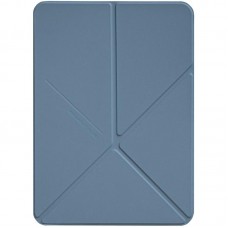 Чохол-книжка BlueO Skin Friendly для Apple iPad 10.9" (2022-24) / 11" (A16) 2025  Синій - 00000081686_1