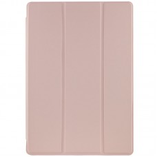 Чохол-книжка Book Cover (stylus slot) для Samsung Galaxy Tab A8 10.5" (2021) (X200/X205)  Рожевий / Pink Sand - 00000063840_6