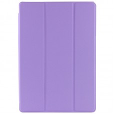 Чохол-книжка Book Cover (stylus slot) для Samsung Galaxy Tab A8 10.5" (2021) (X200/X205)  Бузковий / Dasheen - 00000063840_9