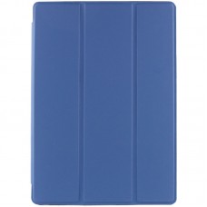 Чохол-книжка Book Cover (stylus slot) для Samsung Galaxy Tab A8 10.5" (2021) (X200/X205)  Темно-синій / Midnight blue - 00000063840_5