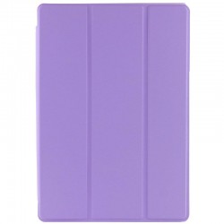 Чохол-книжка Book Cover (stylus slot) для Samsung Galaxy Tab S11 (11'')  Бузковий / Dasheen - 00000083510_3