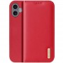 Чохол-книжка Dux Ducis Hivo для Apple iPhone 17 (6.3