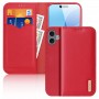 Чохол-книжка Dux Ducis Hivo для Apple iPhone 17 (6.3
