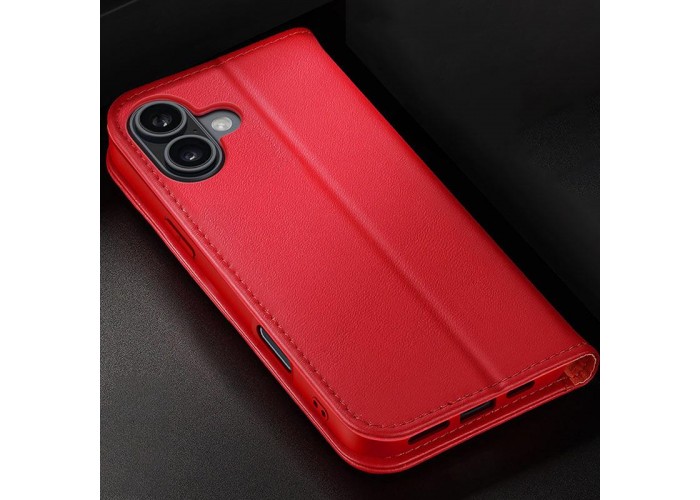 Чохол-книжка Dux Ducis Hivo для Apple iPhone 17 (6.3