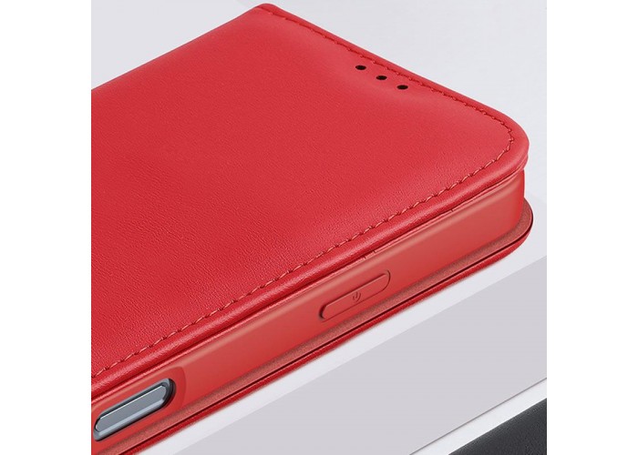 Чохол-книжка Dux Ducis Hivo для Apple iPhone 17 (6.3