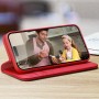 Чохол-книжка Dux Ducis Hivo для Apple iPhone 17 (6.3