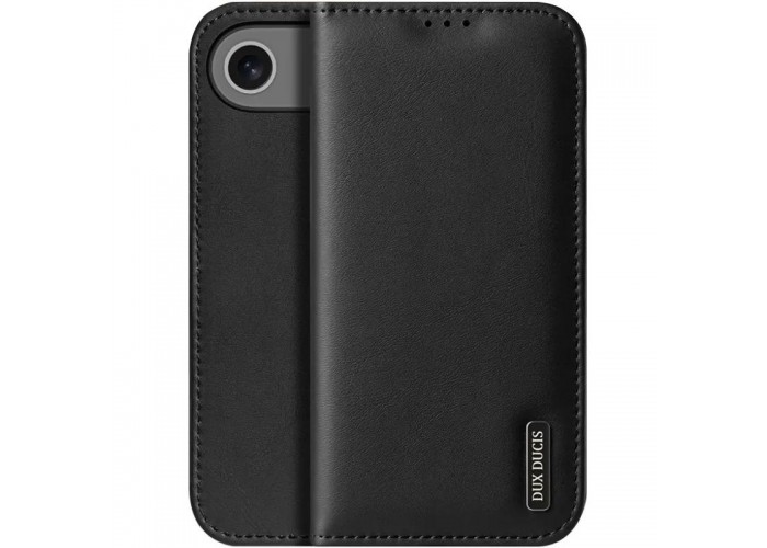 Чохол-книжка Dux Ducis Hivo для Apple iPhone 17 Air (6.5