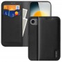 Чохол-книжка Dux Ducis Hivo для Apple iPhone 17 Air (6.5