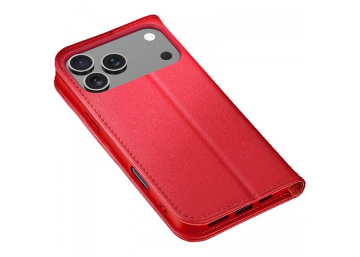 Чохол-книжка Dux Ducis Hivo для Apple iPhone 17 Pro (6.3