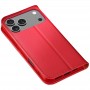 Чохол-книжка Dux Ducis Hivo для Apple iPhone 17 Pro (6.3