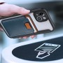 Чохол-книжка Dux Ducis Skin X Pro with MagSafe для Apple iPhone 15 (6.1