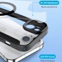 Чохол-книжка Dux Ducis Skin X Pro with MagSafe для Apple iPhone 15 (6.1