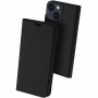 Чохол-книжка Dux Ducis з кишенею для візиток для Apple iPhone 14 / 13 (6.1