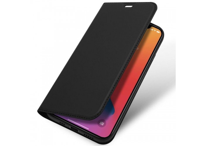 Чохол-книжка Dux Ducis з кишенею для візиток для Apple iPhone 14 / 13 (6.1