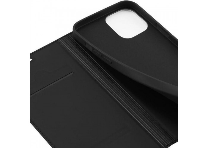 Чохол-книжка Dux Ducis з кишенею для візиток для Apple iPhone 14 / 13 (6.1