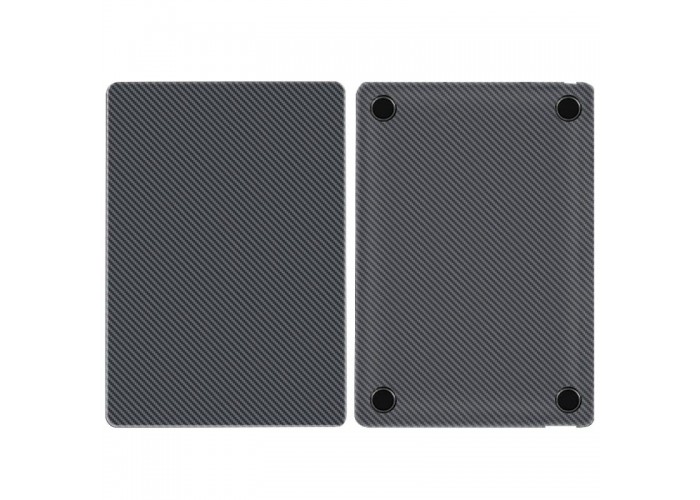 Чохол-накладка Carbon Shell для Apple MacBook Air 13.3'' (A1932/A2179/A2337)