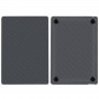 Чохол-накладка Carbon Shell для Apple MacBook Air 13.3'' (A1932/A2179/A2337)