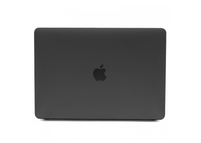 Чохол-накладка Carbon Shell для Apple MacBook Air 13.3'' (A1932/A2179/A2337)