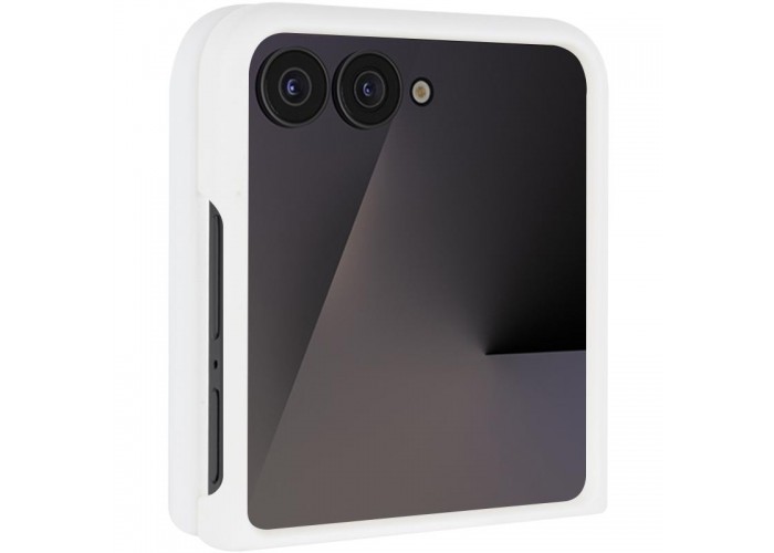 Чохол Foldables Silicone Cover Lakshmi (AAA) для Motorola Razr 50