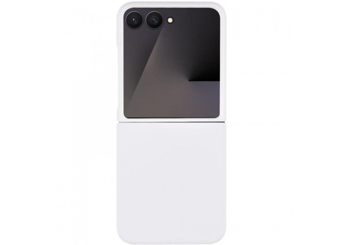 Чохол Foldables Silicone Cover Lakshmi (AAA) для Motorola Razr 50