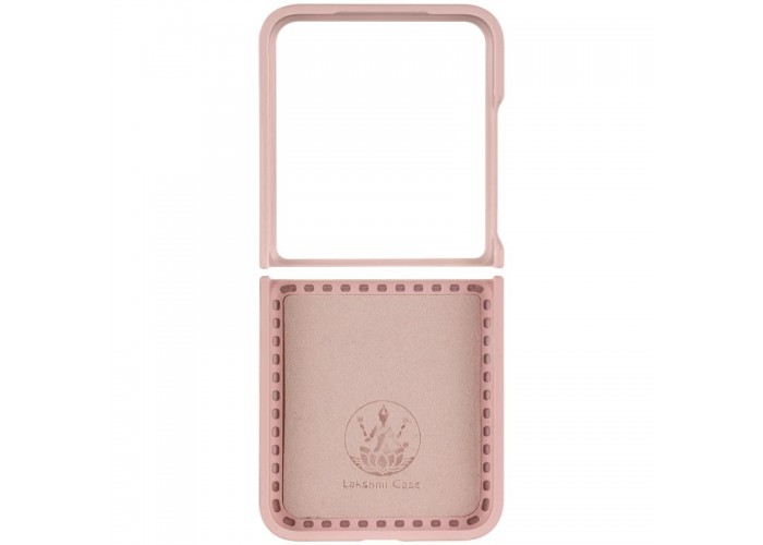 Чохол Foldables Silicone Cover Lakshmi (AAA) для Motorola Razr 50