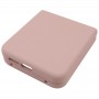 Чохол Foldables Silicone Cover Lakshmi (AAA) для Motorola Razr 50