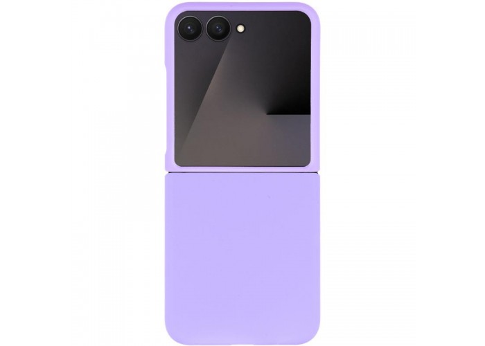 Чохол Foldables Silicone Cover Lakshmi (AAA) для Motorola Razr 50