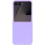 Чохол Foldables Silicone Cover Lakshmi (AAA) для Motorola Razr 50